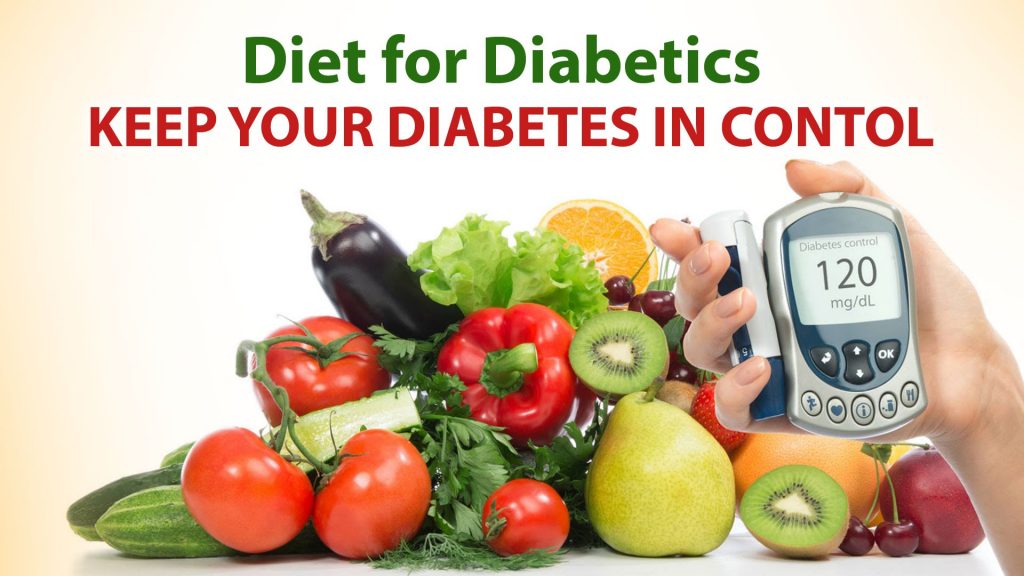 What Role Does the type 2 Diabetes Diet Play in Managing the Disease