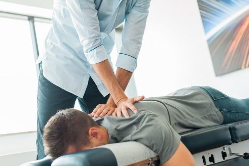 Looking for the best chiropractor near me for chiropractic ...