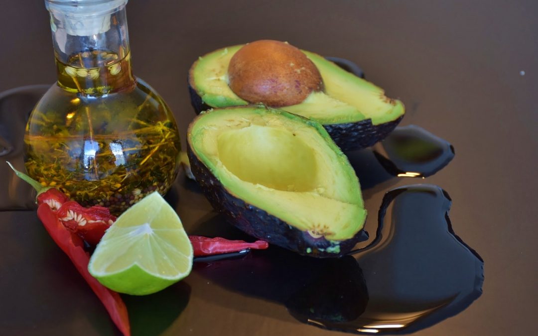 Is Lowering Cholesterol with Avocado Coconut Oil and Other Healthy Fats More Effective Than Taking Statins