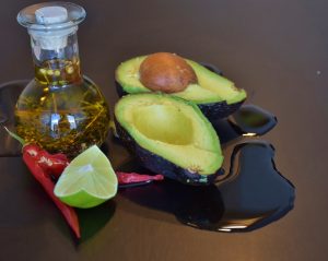 Is Lowering Cholesterol with Avocado Coconut Oil and Other Healthy Fats More Effective Than Taking Statins