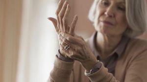 is rheumatoid arthritis preventable