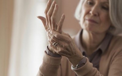 Rheumatoid Arthritis – Signs and Symptoms Linked to Inflammation in the Body