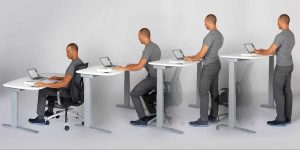 Is Standing Now More Harmful to Heart Health than Extended Sitting According to New Study, Is Standing Now More Harmful to Heart Health than Extended Sitting According to New Study, the effects of sitting at your desk all day vs standing all day on heart health