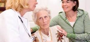 palliatie care the same as home health care