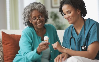 Is Premium Home Health Care Covered by Medicare and Medicaid?