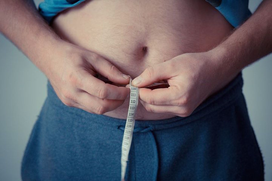 5 ways to lose your gut for good