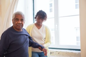How to know when it's time to get in home senior care