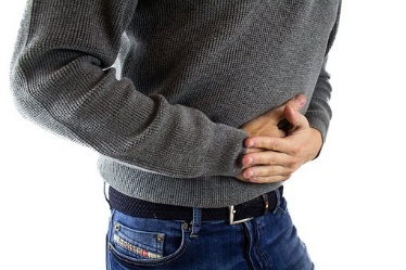 Why Your Stomach Hurts