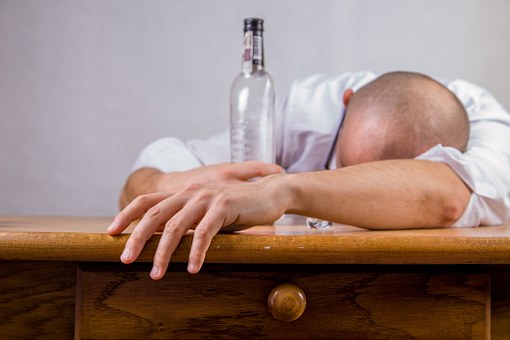 What Causes Hangover Headache
